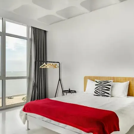 Apartment Estudio Braco De Prata *